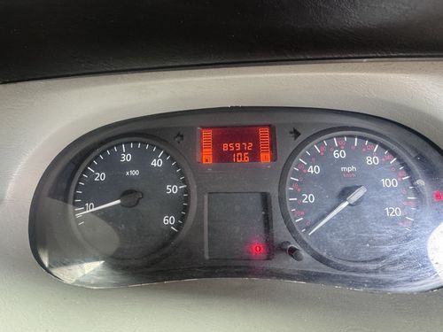Renault Traffic 2008 2.0 — image 9