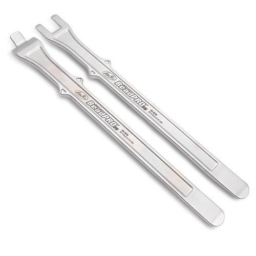 Motion Pro BeadPro™ Tyre Bead Breaker & Lever Forged Steel Heavy duty Tool Set