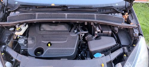 ford galaxy — image 7