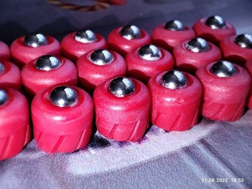 RED DEVILS 50 Umarex T4E HDR50 CAL.50-6MM BALL 18 pack  PLUS FREEBIES