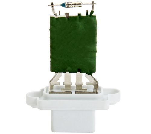 HEATER BLOWER FAN MOTOR RESISTOR FOR FORD FOCUS C-MAX FUSION GALAXY MONDEO MK4 — image 5