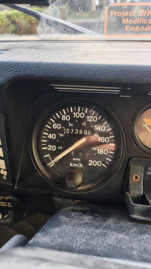 1998 Land Rover Defender 110 Hardtop Wolf — image 12