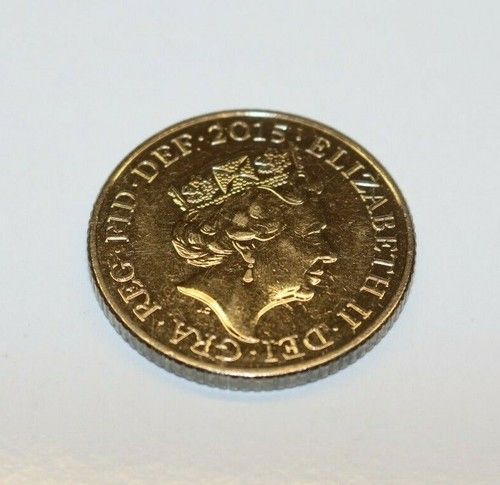 Double Sided Coin 10p [Heads or Tails] Made From Real Coins - Double Headed Coin