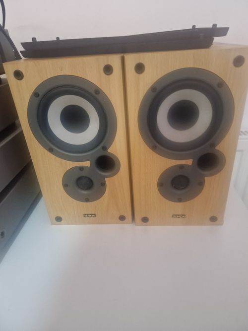 Denon D-M30 Series with Mini Disc Player. Fully Working. Great Condition — image 3