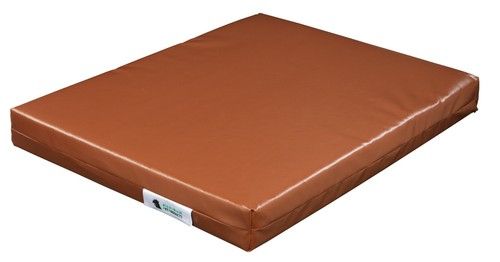Maximum Pet 4" Tough Dog Bed | Heavy Duty PVC Chew Resistant | UK