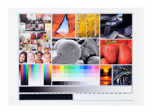 Thick A4 300Gsm High Glossy Photo Paper Inkjet Paper Inkjet Printing Hartwii  — image 3