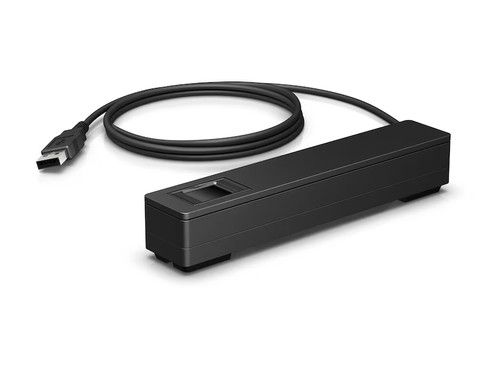 HP  Biometric Fingerprint Reader, Fingerprint Scanner