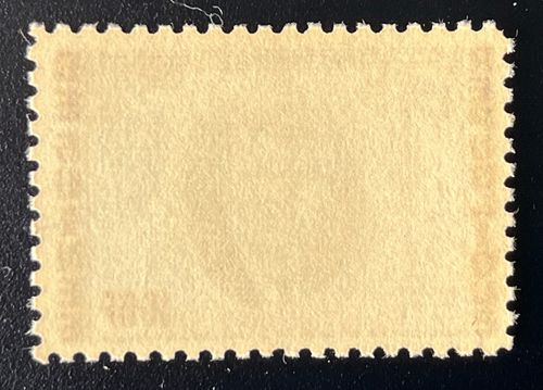 Guinea stamp Kennedy Sc#C56 error Red stripes of Flag missing MNH N4 — image 2