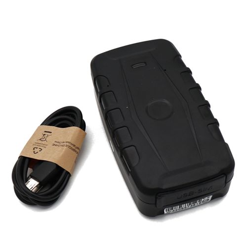 LK209B Real Time GPS Tracker Anti Theft Tracking Alarm 140 Day Battery Free App — image 3