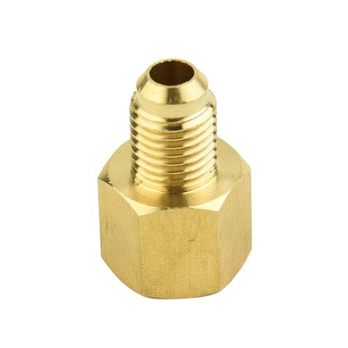 R410a Adapter R134a Tank Vacuum Pump for Mini Split System HVAC — image 10