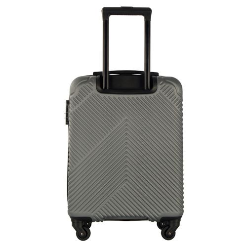 Neo Luggage Suitcase Set 3 Piece Hard Shell ABS Expandable Handle Inbuilt Lock — image 10