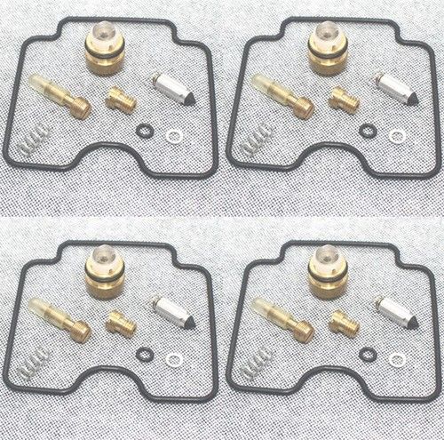 OE YAMAHA FAZER FZS 600 1998 - 2003 Carburettor Repair Kit Carb Overhaul FZS600