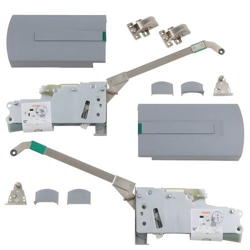 Grass high lift fitting F-20 complete set flap fitting Kinvaro flap holder