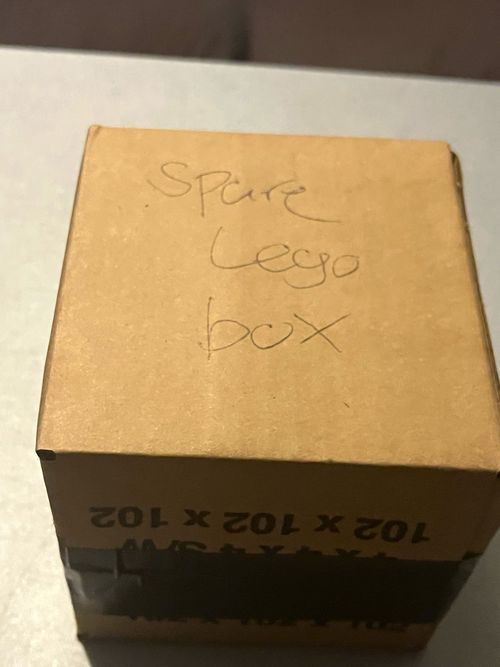 Spare Lego parts — image 1
