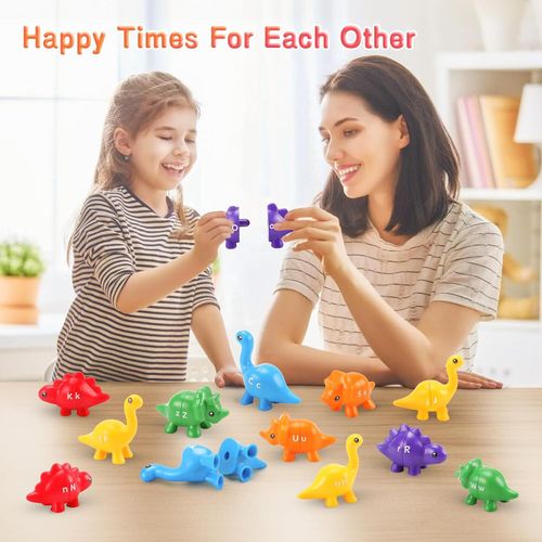 13 Pack Newborn Baby Rattles Teethers Teething Gift Educational Having Fun Toys — image 6