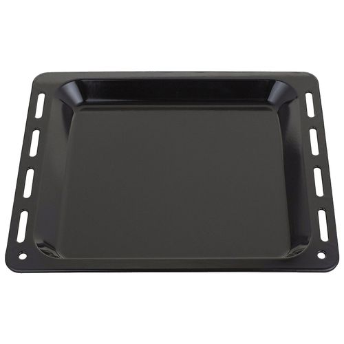 UNIVERSAL Oven Cooker Baking Tray & Adjustable Extendable Locking Shelf Rack Pan — image 3