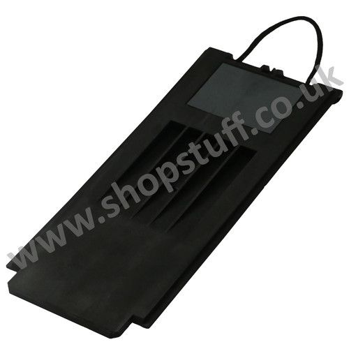 Key Plate For Volumatic Classic Counter Cache (Z4)