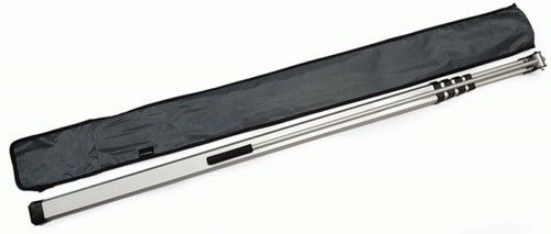 Vehicle Height Measuring Pole Stick THMP