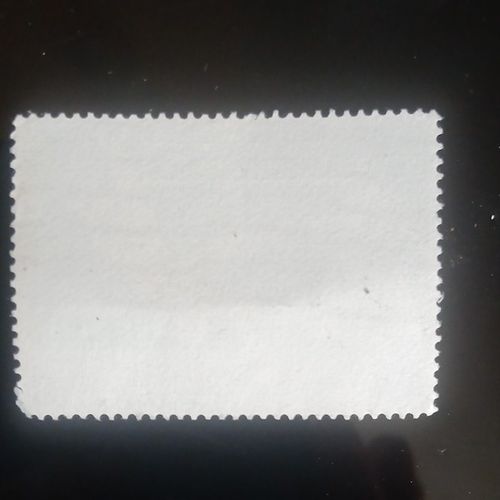 Royal Mail Great Britain Plants Definitive 81p Used Decimal Machine Cancel — image 2