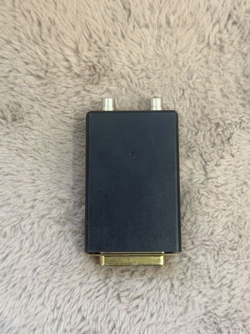 Techno Sound Turbo Amiga Stereo Sampling Cartridge for Commodore Amiga — image 5