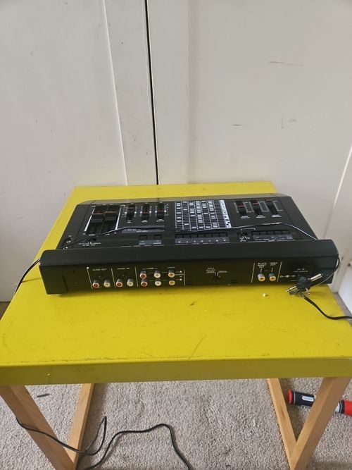 Datavideo SE-100 SD FORMAT digital video switcher — image 3