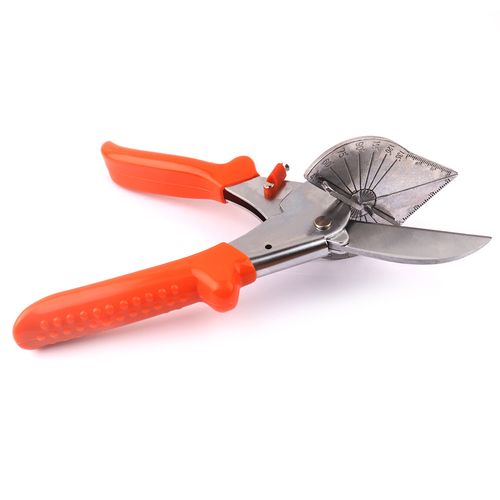 Adjustable 45-135 Degree Angle Miter Cutter Shear Scissors Branch Trim Tool UK — image 10
