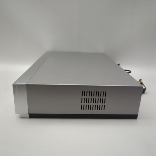 Samsung DVD-V5500 DVD / VCR Dual Deck VHS  6 Head Hi Fi Stereo Warranty — image 7