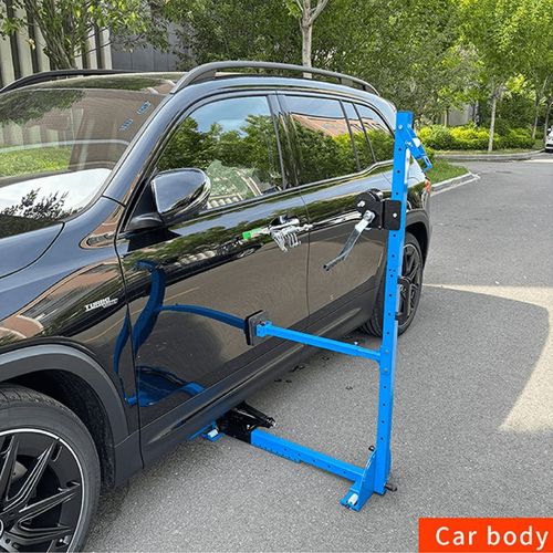 Car Body Tools Dent Puller Pulling Systems Machine Car Repair Dent Repair Puller — image 14