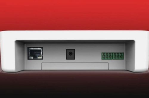 Dimplex Hub for Ethernet and Wi-Fi Control (Brand New) — image 3