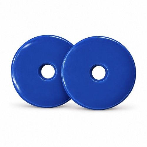 Survey Road Markers/Car Park Marking Dots/Line Delineators/Plastic Washers.S7661