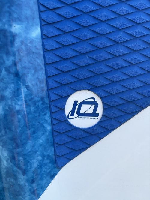 Starboard Touring Lite Tech stand-up paddleboard — image 9