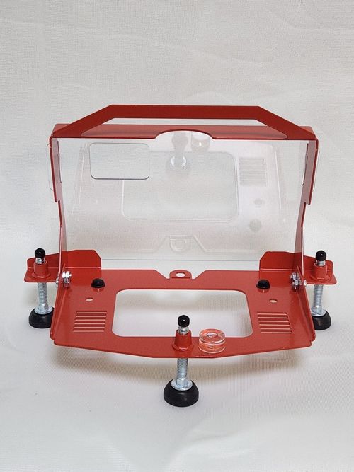 Mevo+ Dock - Levelling stand for Mevo plus — image 4