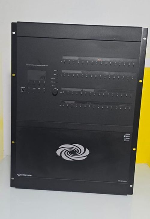 Crestron DM-MD32X32-RPS DigitalMedia HDMI Matrix Switcher