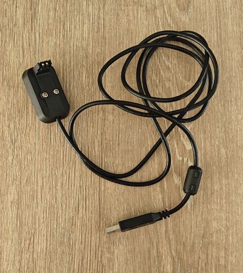 Suunto Dive Old USB Interface Cable - Vyper/Vyper Air/HelO2/Cobra/Zoop