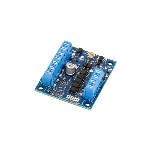 BLOCKsignalling ASP1A Model Railway Infra-Red 2 3 4 Aspect LED Signal Controller — image 3
