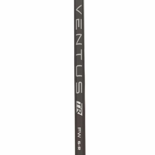 TaylorMade Qi10 Fairway 3 Wood 15 Degree Graphite Shaft Regular Flex Right Hand — image 4