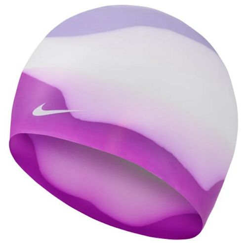 Nike Silicone Youth Swim Cap — image 1