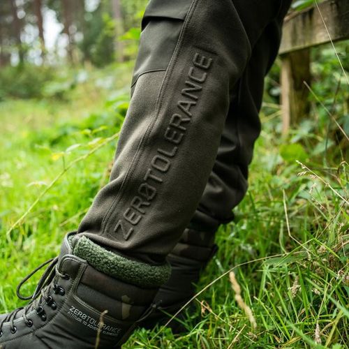 Nash ZT Wind Chill Joggers Varsity - All Sizes - Carp Fishing Outdoor Clothing — image 4