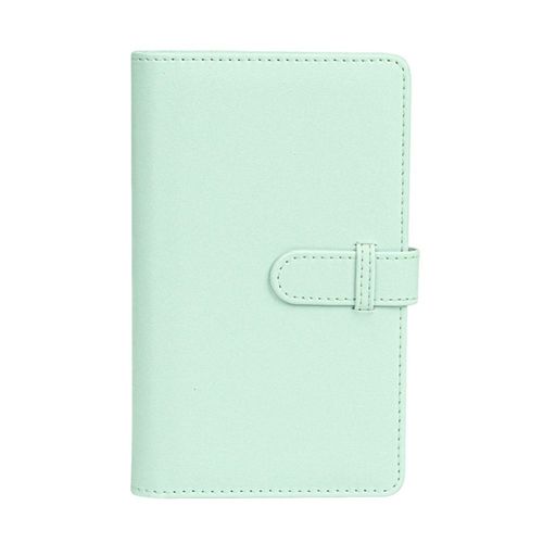Paper Photo Album 3 inch Film Camera 108 Pockets For Fujifilm Instax mini 12 — image 1
