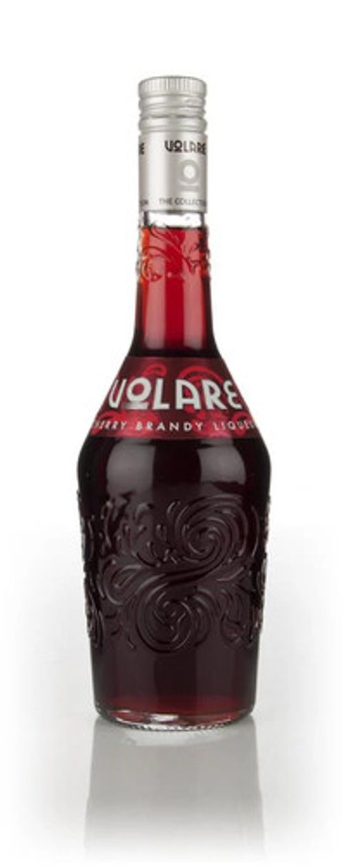 Volare Cherry Brandy Liqueurs 70cl