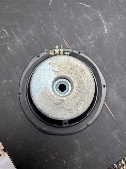 KEF Q Series B160 Sp1485 4ohm mid Bass Drive Unit — image 8
