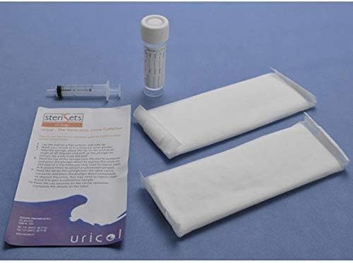 Newcastle Urine Collection Pack - D9794 — image 10