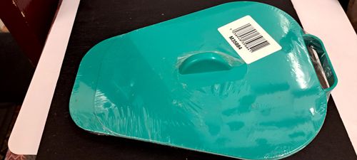 COLLECTION ONLY.Slipper bed pan.'Selena' model.New unopened.For male/female use. — image 4