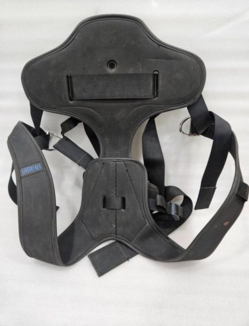 Drager BRAH-8223 EN137 CYLINDER 200/300 Bar Nominal 3353017 Body Harness