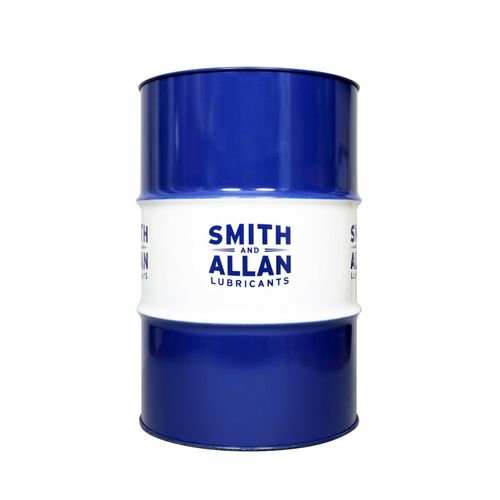 ISO 46 Hydraulic Oil VG46 Fluid 205 Litre 205L Barrel — image 1