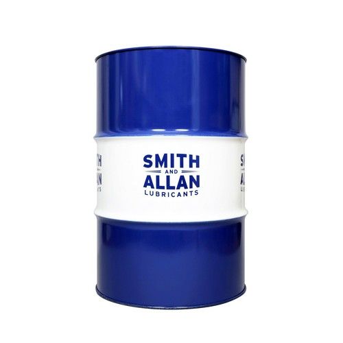 ISO 46 Hydraulic Oil VG46 Fluid 205 Litre 205L Barrel