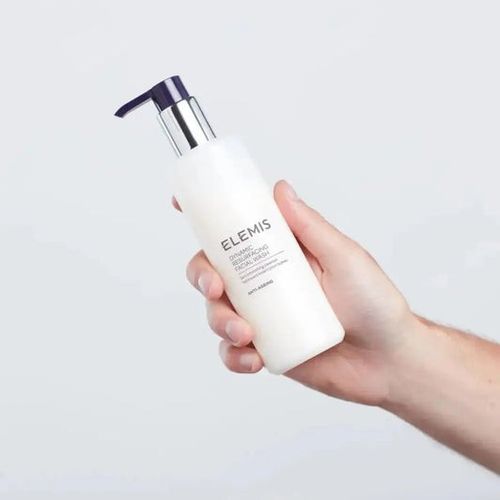 Elemis Dynamic Resurfacing Facial Wash 200ml Skin‑Refining Cleanser Exfoliating — image 3