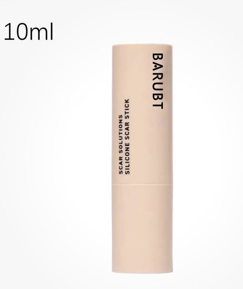 Silicone Scar Stick, Scar Stick Scar Solution with Asiatica Extracts & Vitamin E — image 1