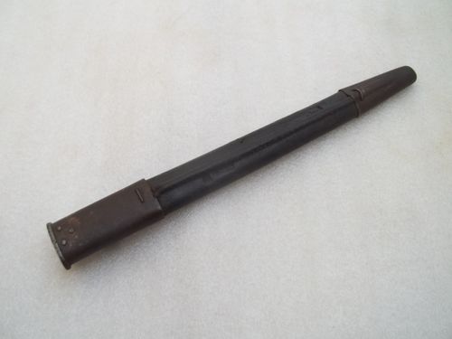 Antique WW1 British GRI MKIII  Scabbard — image 5