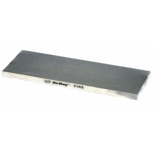 DMT Dia-Sharp Diamond Sharpening Bench Stones / Whetstones - 8" - Various Grits